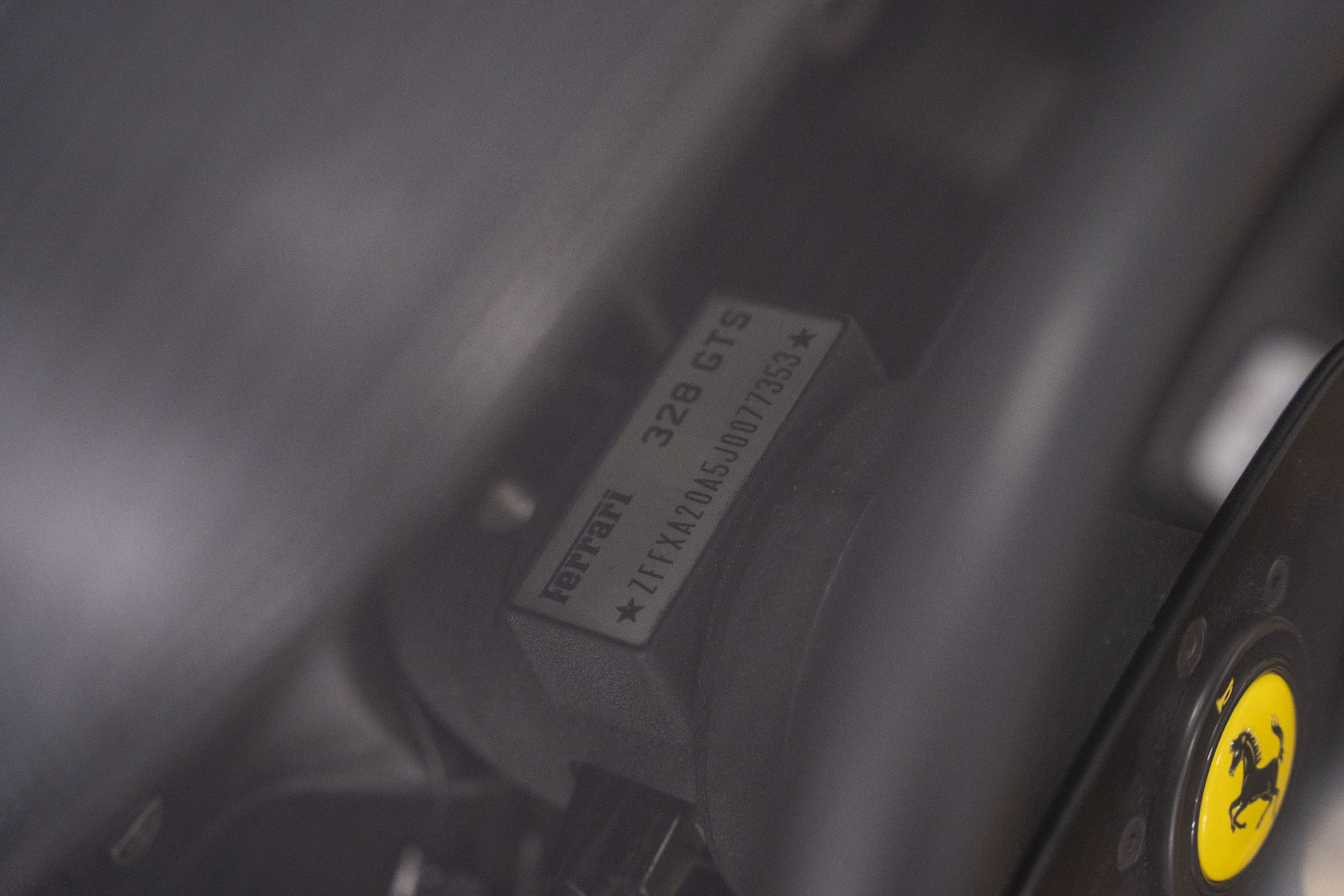 Used 1988 Ferrari 328 GTS RWD image 55