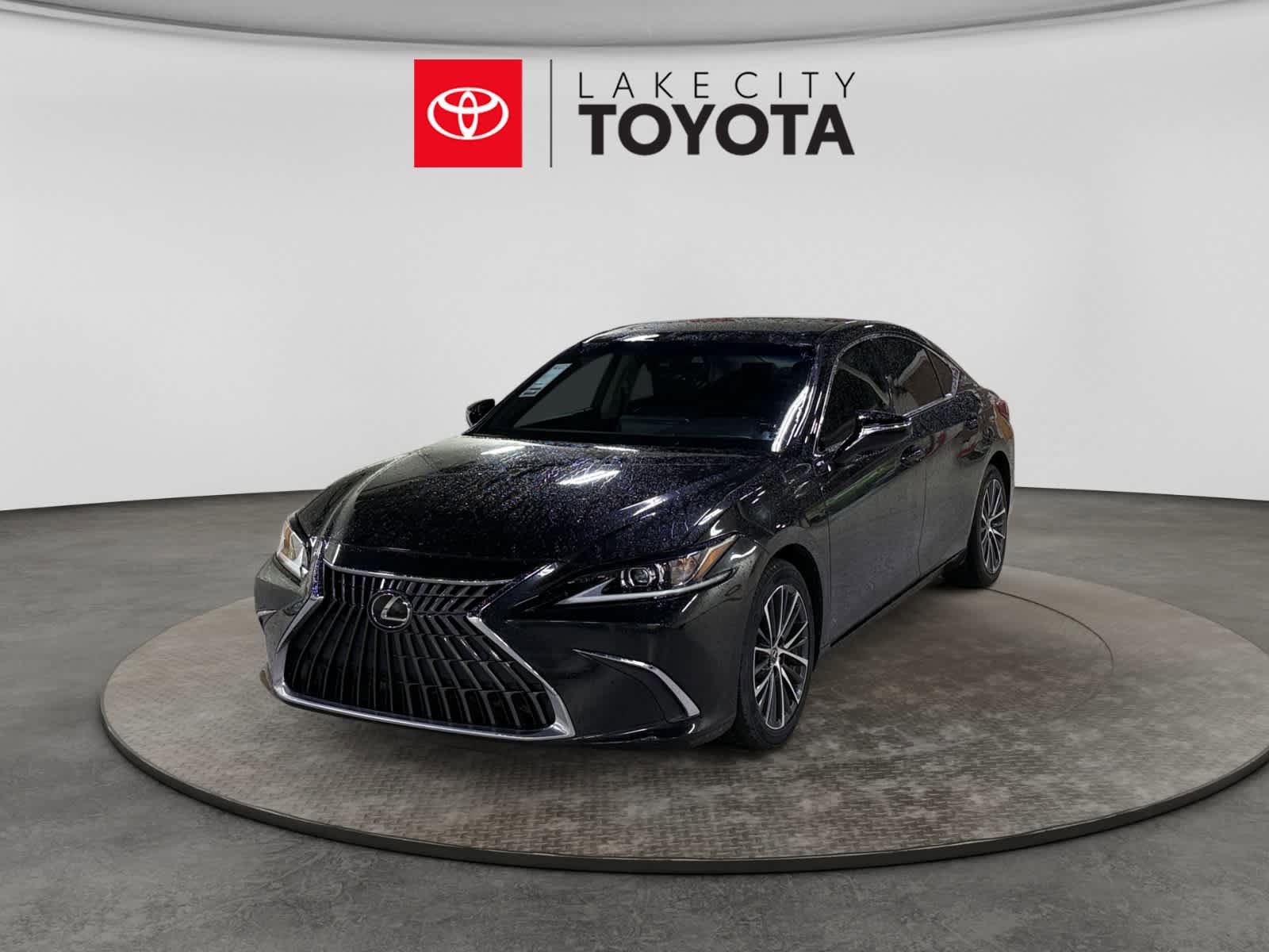 Used 2023 Lexus ES 250 w/ Premium Package