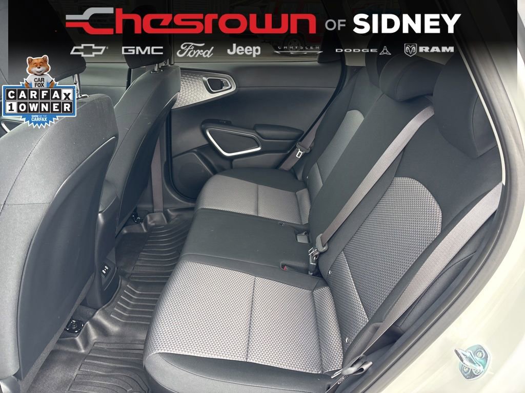 Used 2025 Kia Soul S image 27