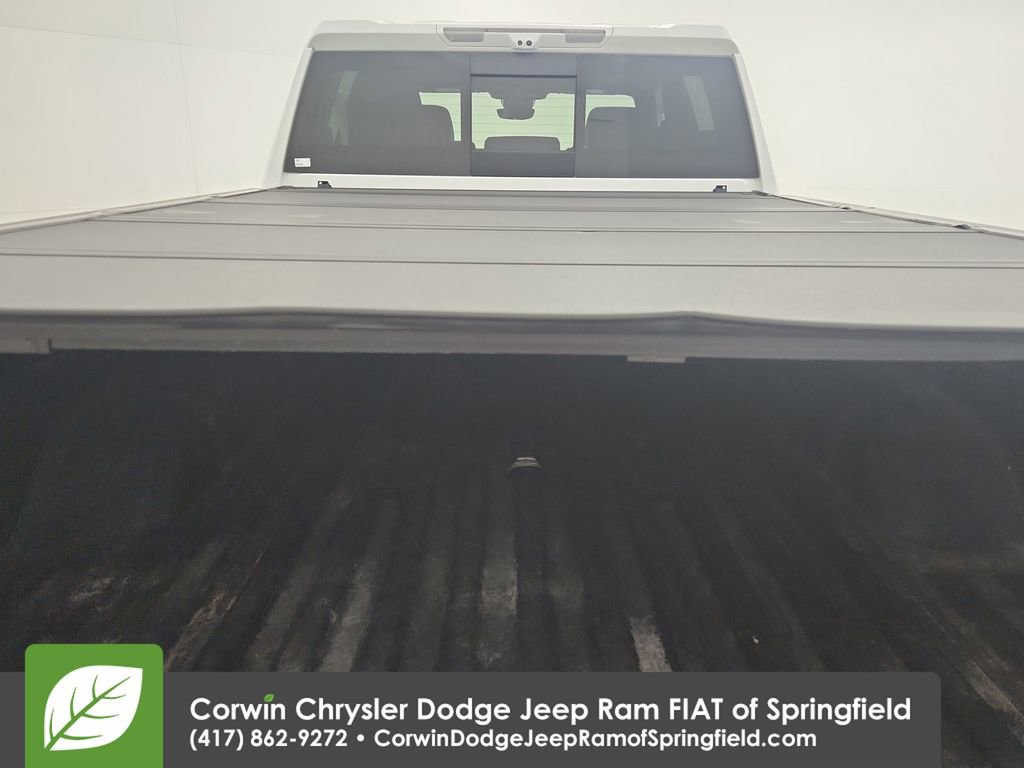 Used 2024 GMC Sierra 3500 AT4 w/ AT4 Premium Plus Package AWD/4WD image 22