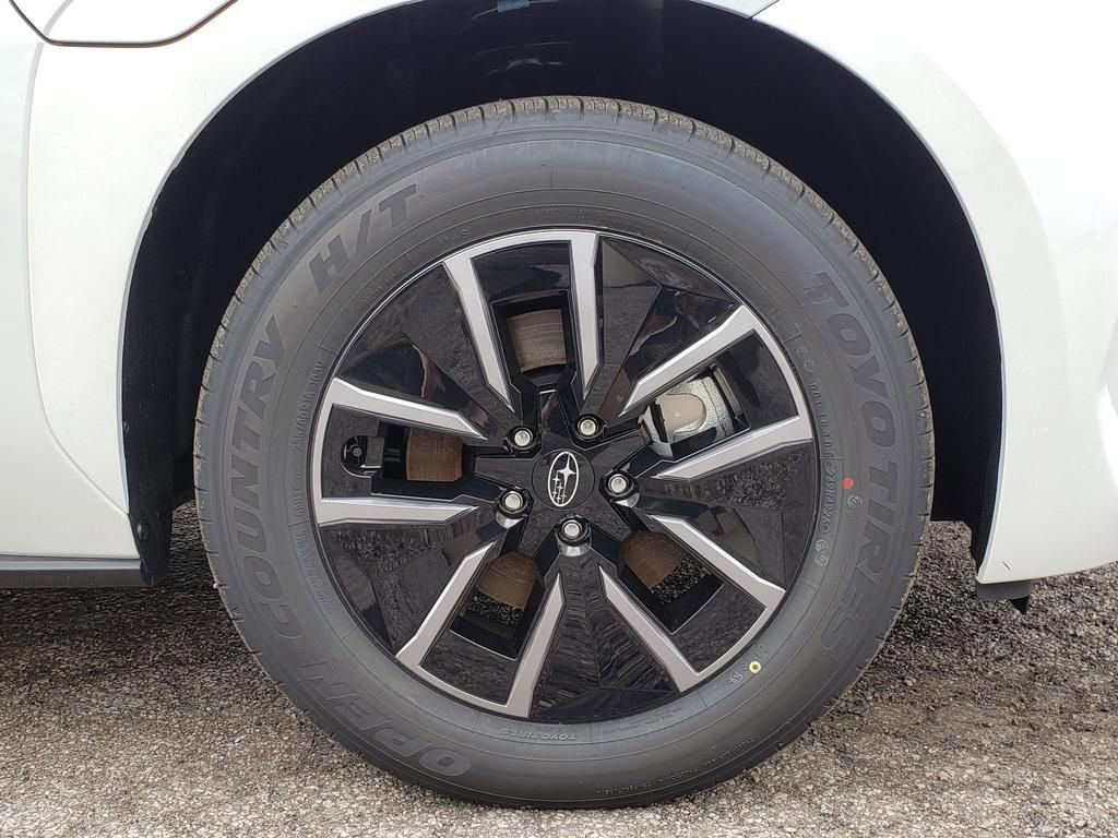 New 2026 Subaru Solterra Premium image 12