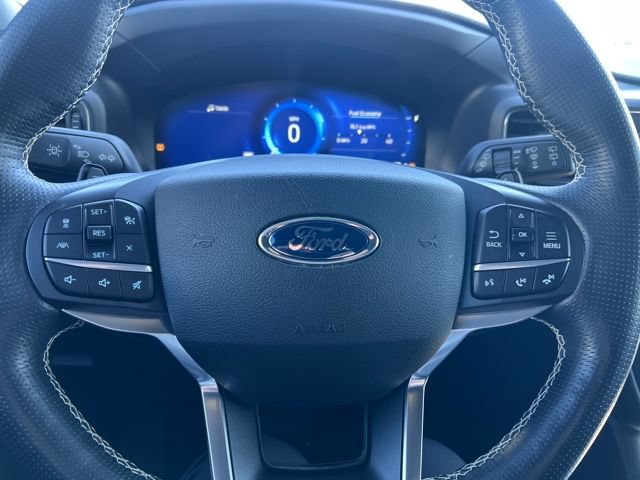 Used 2020 Ford Explorer ST w/ Premium Technology Package AWD/4WD image 37