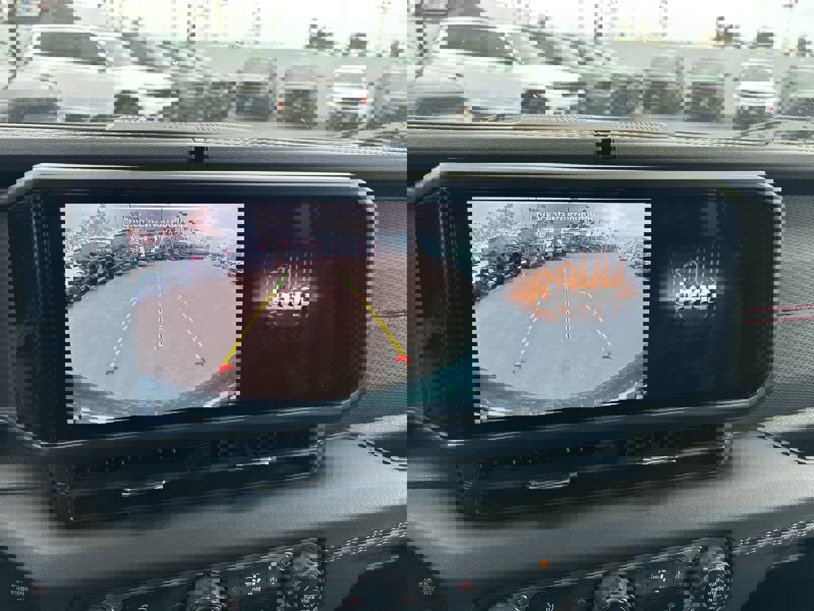 Used 2024 Jeep Wrangler Unlimited Rubicon image 36