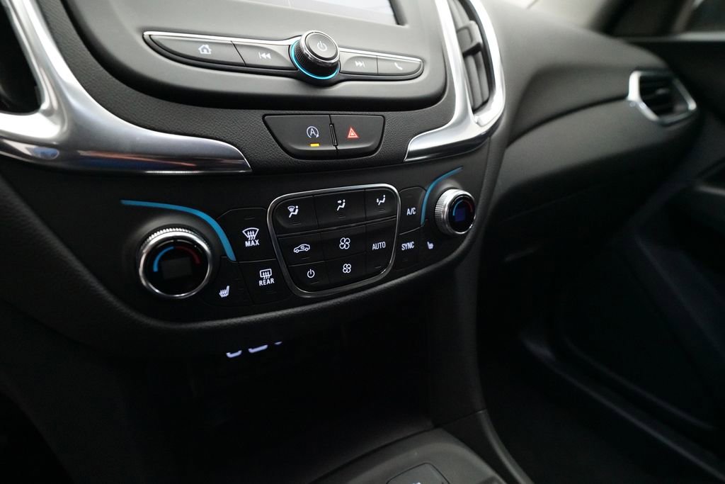 Used 2022 Chevrolet Equinox LT image 21