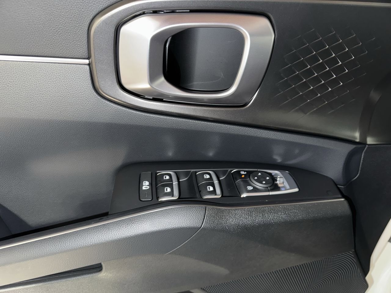 New 2026 Kia Sorento EX image 19