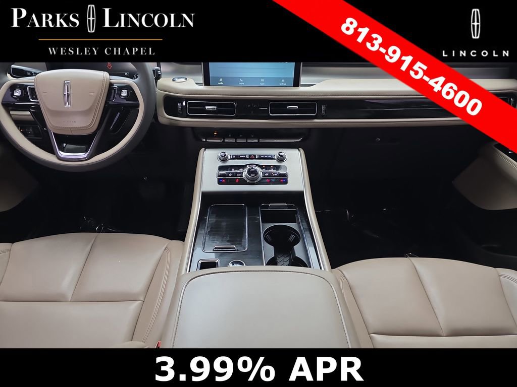 Certified 2022 Lincoln Aviator 2WD image 11
