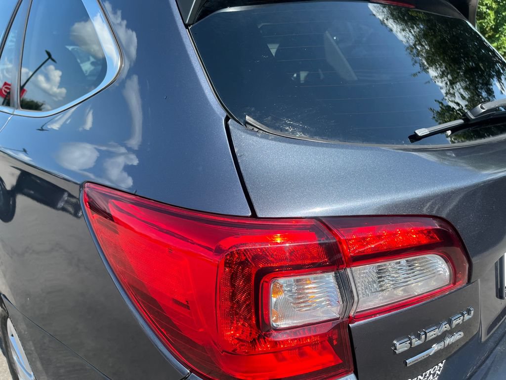 Used 2015 Subaru Outback 2.5i Premium AWD/4WD image 39