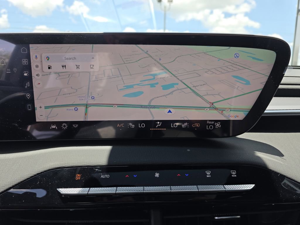 New 2025 Buick Enclave Sport Touring w/ Super Cruise Package image 25