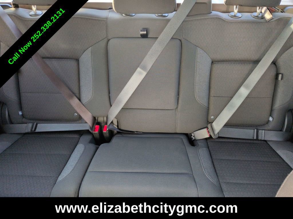 Used 2024 GMC Sierra 1500 Elevation image 15