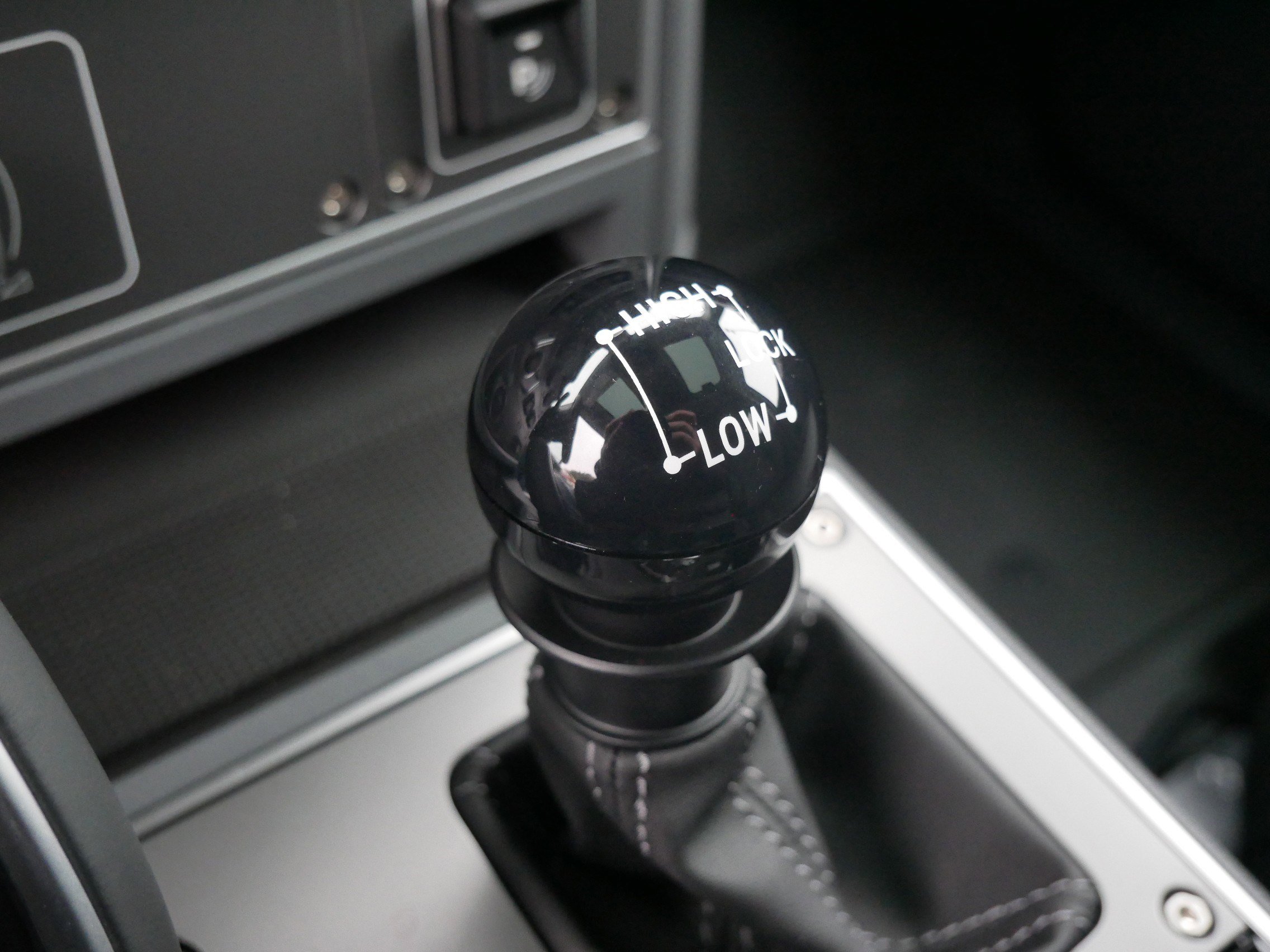 New 2026 INEOS Grenadier Fieldmaster Edition image 32