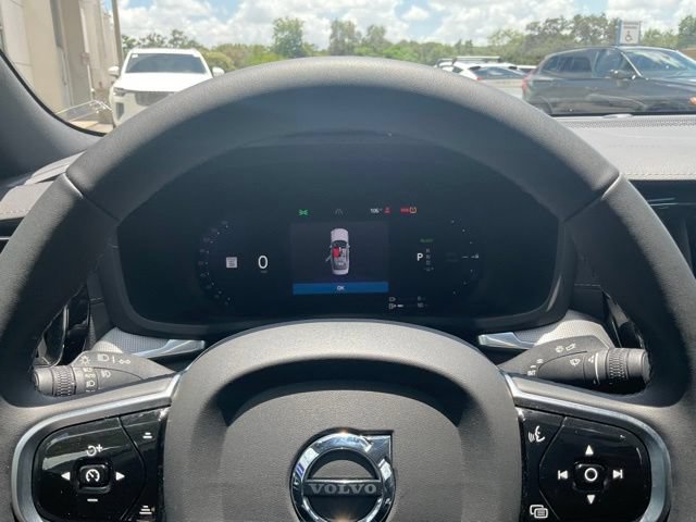 Certified 2023 Volvo S60 T8 Ultimate w/ Climate Package AWD/4WD image 19