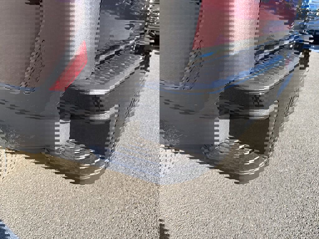 New 2026 GMC Sierra EV Elevation image 57