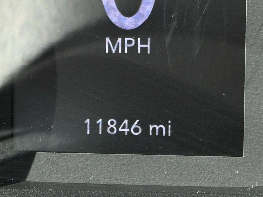 Used 2024 Jeep Wrangler Sport image 10