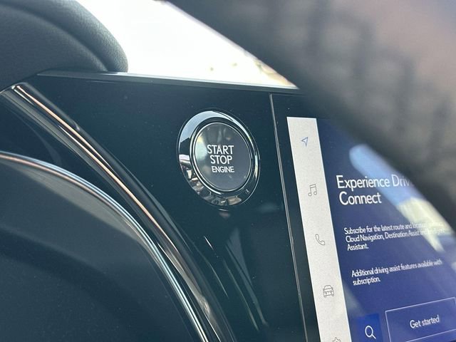 Used 2024 Lexus TX 350 350 Premium w/ Technology Package image 16