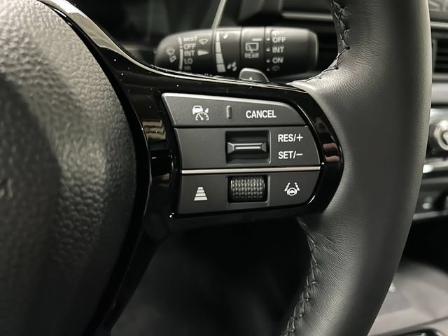 New 2026 Honda Passport RTL image 11