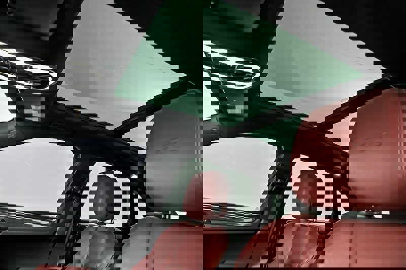 Used 2017 Porsche Macan GTS w/ Premium Package Plus image 21