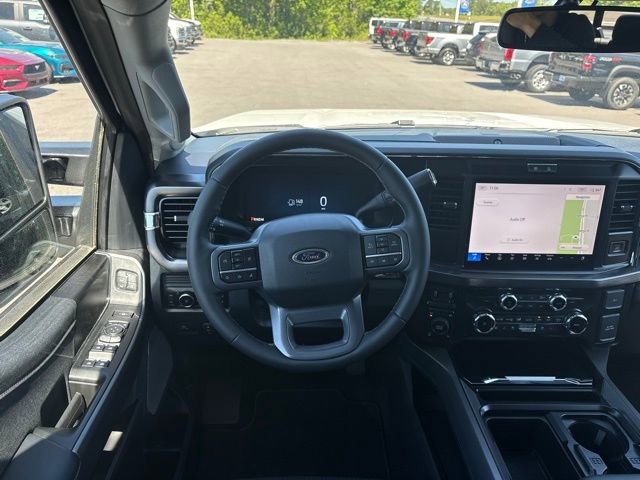 New 2026 Ford F250 Lariat AWD/4WD image 12