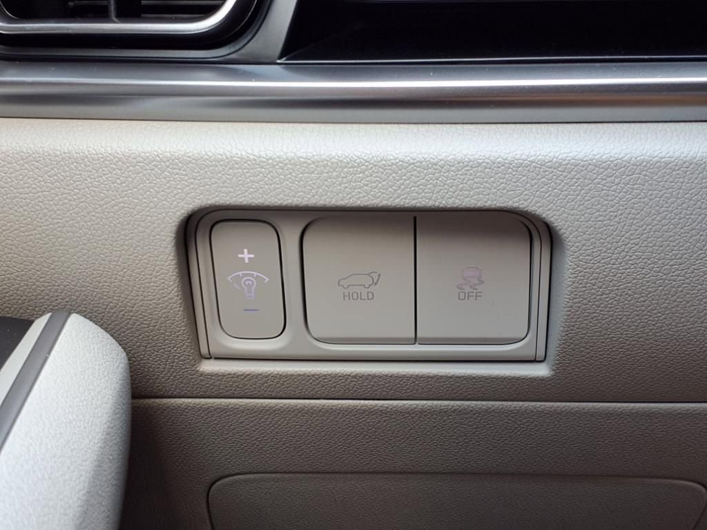 New 2025 Kia Sorento EX image 22