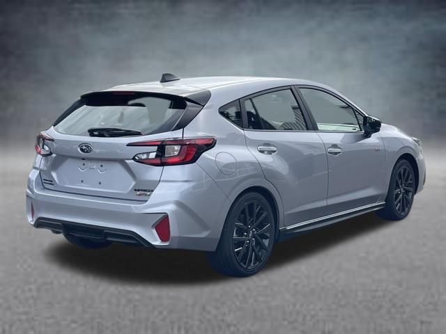 New 2026 Subaru Impreza RS image 3