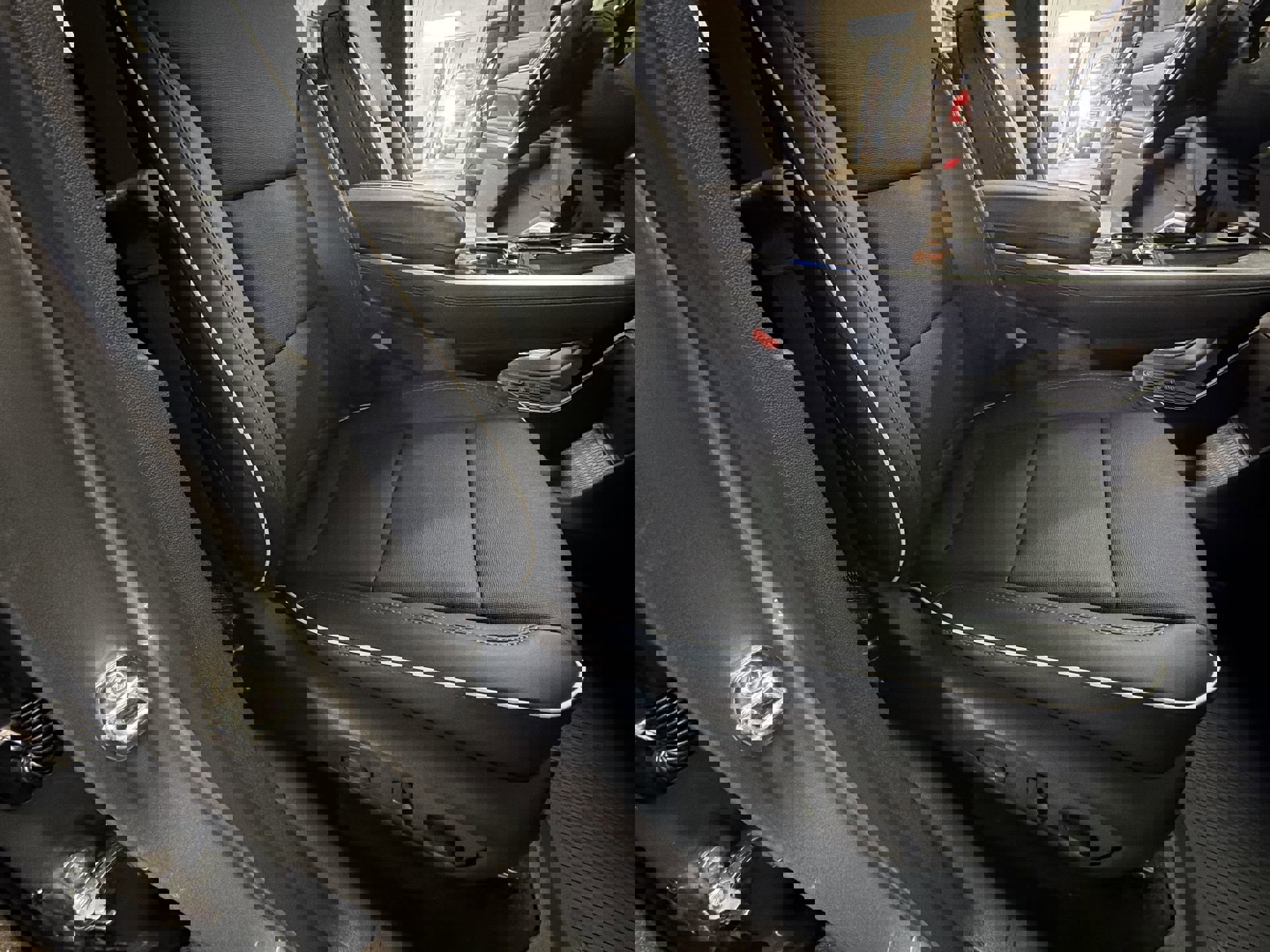 New 2026 Buick Enclave Preferred w/ Power Package image 27