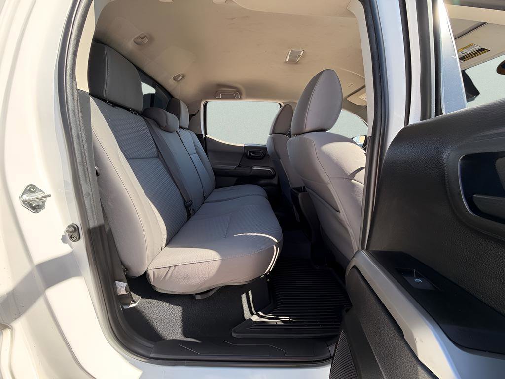 Used 2023 Toyota Tacoma SR5 image 22