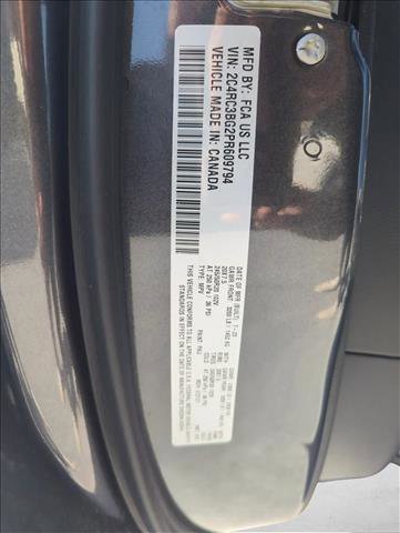 Used 2023 Chrysler Pacifica Touring-L w/ S Appearance Package image 26