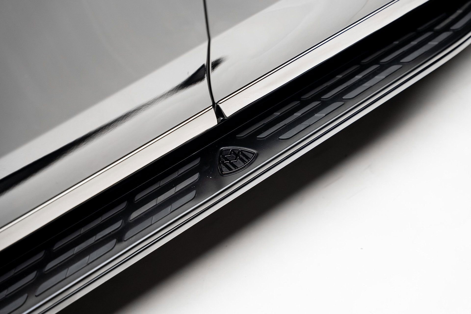 Used 2024 Mercedes-Benz Maybach EQS 680 4MATIC image 23