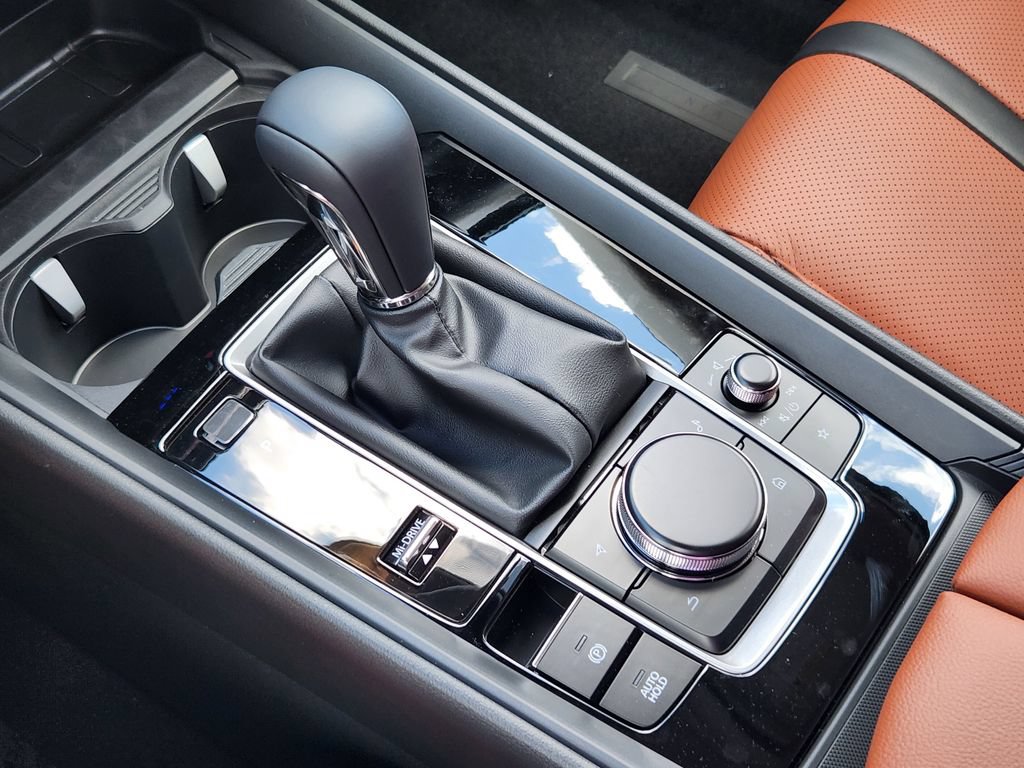 New 2026 MAZDA CX-50 AWD 2.5 S w/ Accent Package image 11