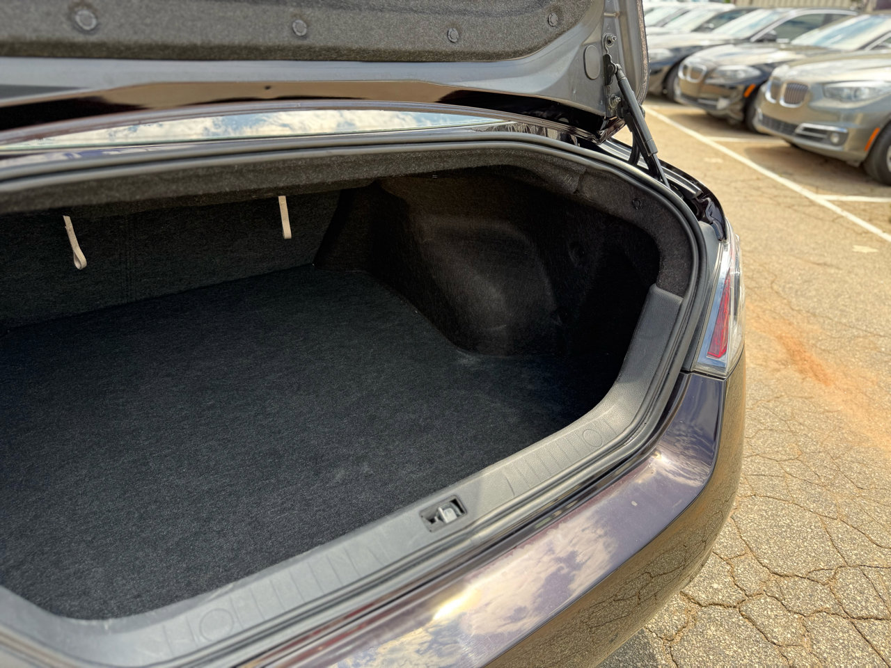 Used 2012 Nissan Maxima 3.5 S image 32