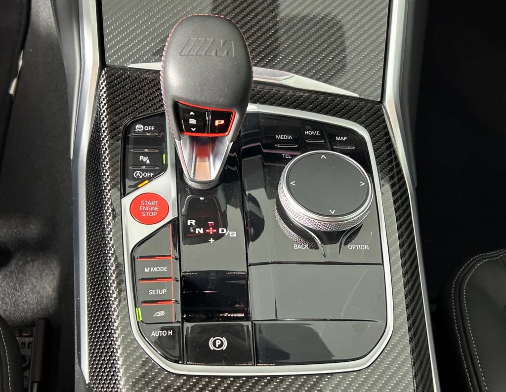 Used 2025 BMW M2 w/ Carbon Package RWD image 29
