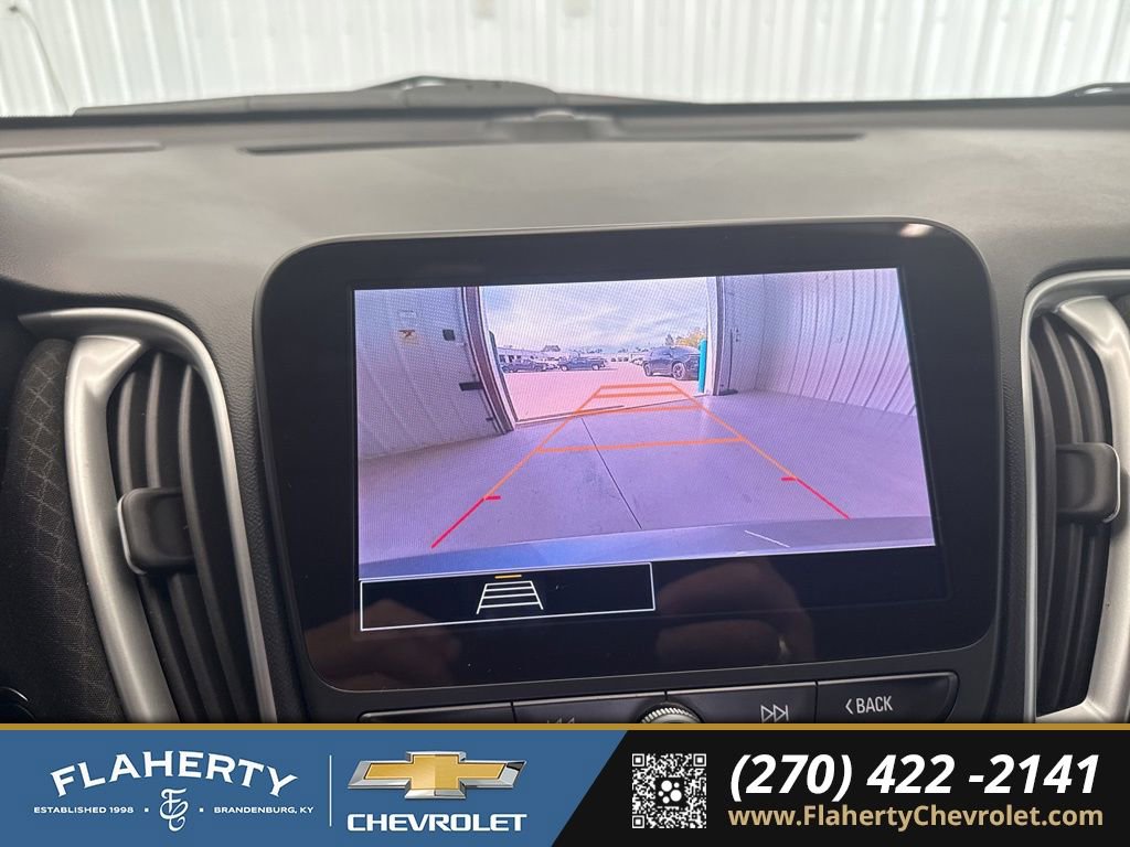 Used 2024 Chevrolet Malibu LS w/ LPO, Floor Liner Package image 28