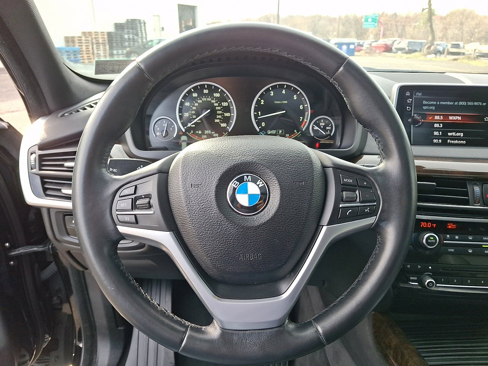 Used 2017 BMW X5 xDrive35i image 19