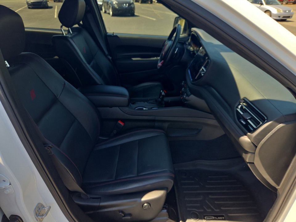 Used 2022 Dodge Durango R/T AWD/4WD image 32