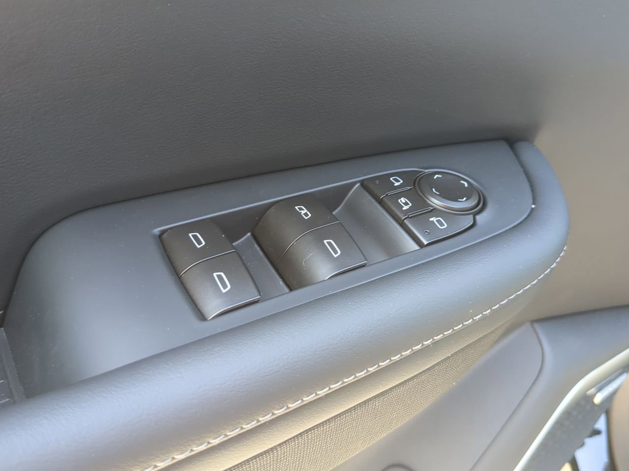 New 2026 Buick Enclave Preferred FWD image 23