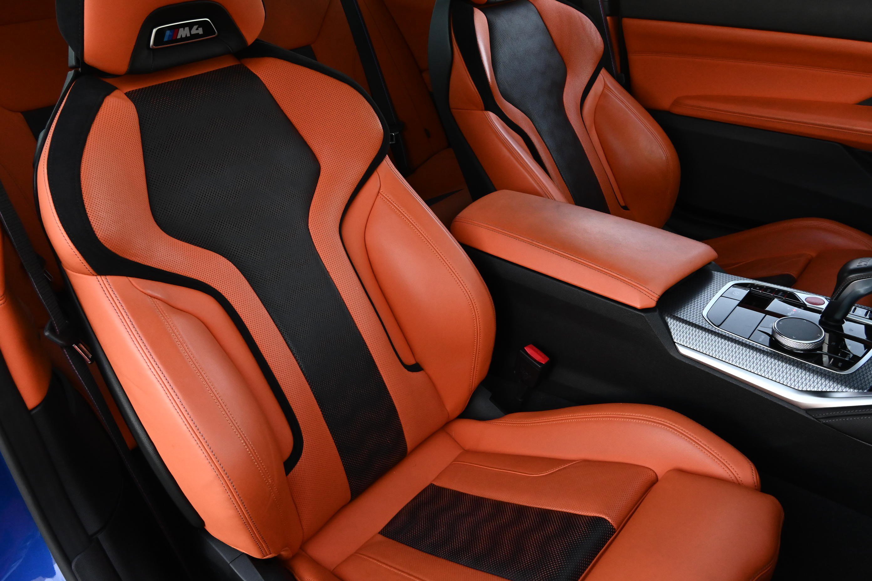 Used 2024 BMW M4 xDrive Competition image 29