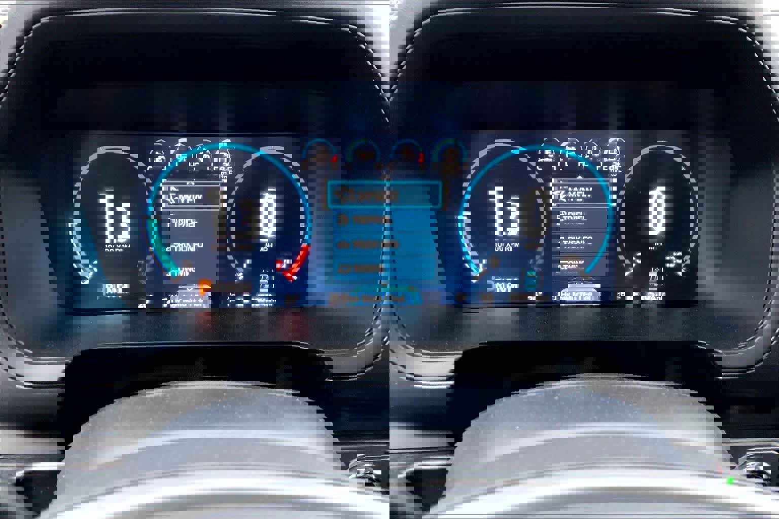 Used 2022 Ford F150 Lariat w/ Equipment Group 502A High image 25