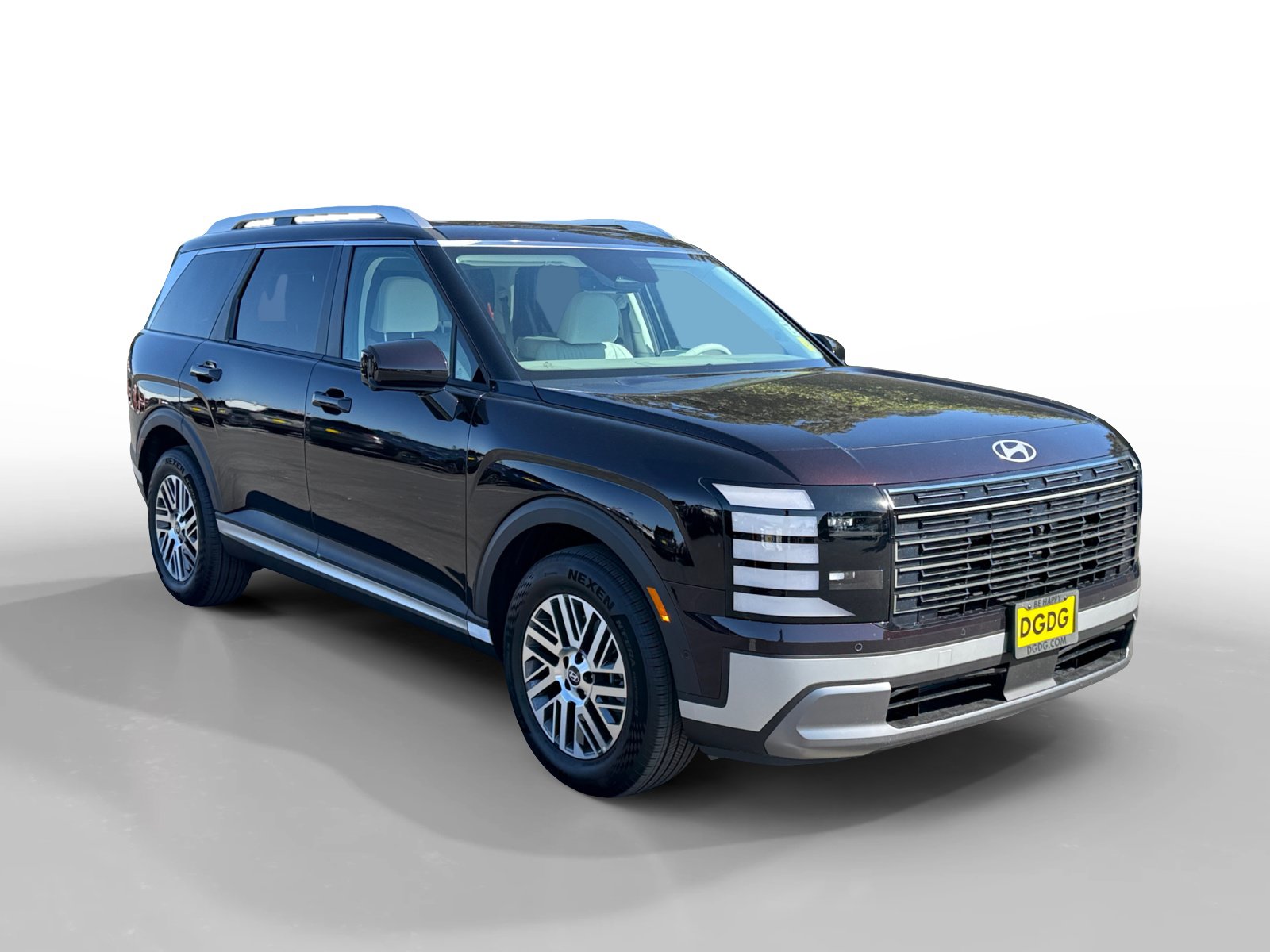Certified 2026 Hyundai Palisade SEL FWD image 7