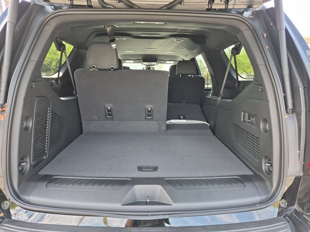 New 2026 GMC Yukon XL Elevation RWD image 23