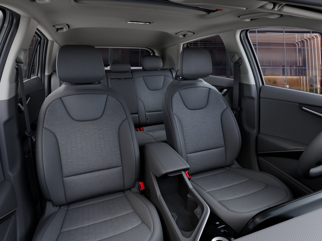 New 2026 Kia Niro Wave FWD image 15