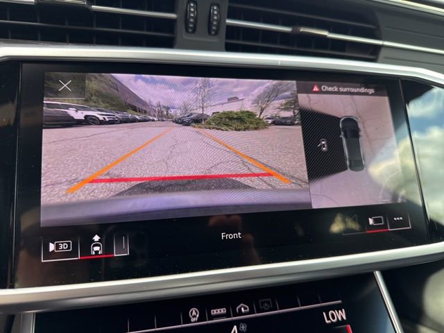 Used 2022 Audi A6 Premium Plus w/ Premium Plus Package AWD/4WD image 11