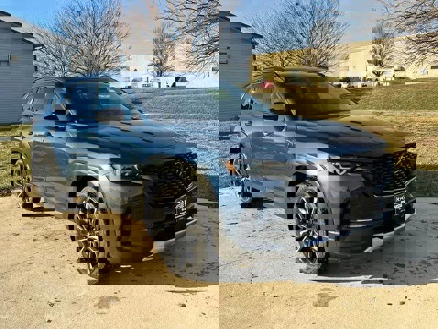 New 2026 MAZDA CX-50 2.5 Turbo w/ Cargo Package image 9