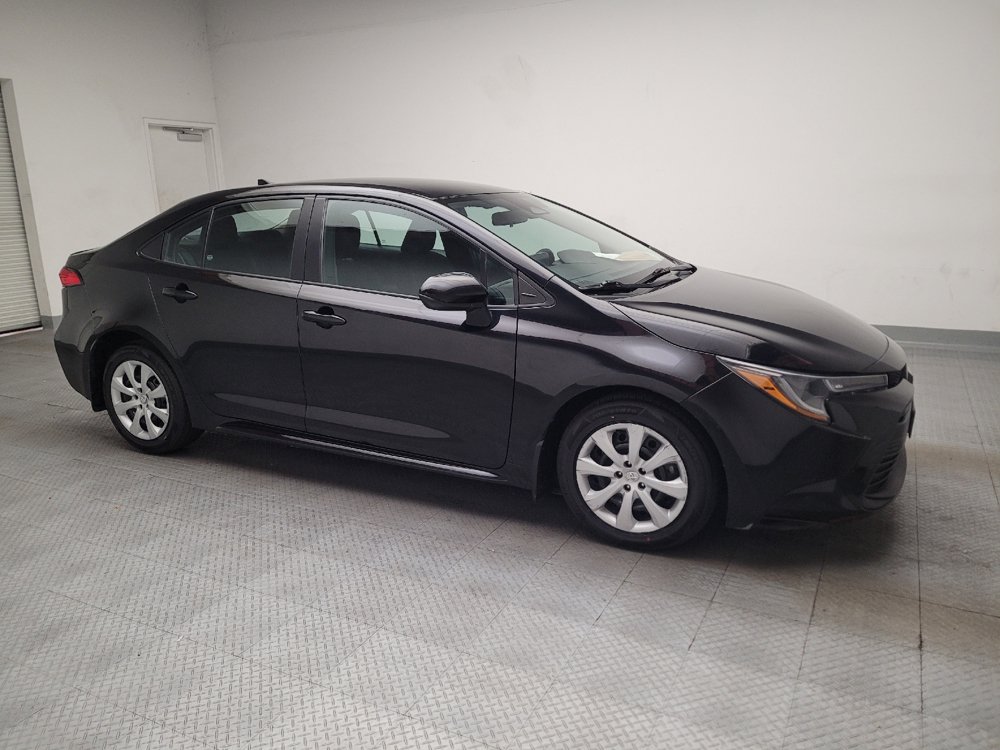 Used 2024 Toyota Corolla LE FWD image 11