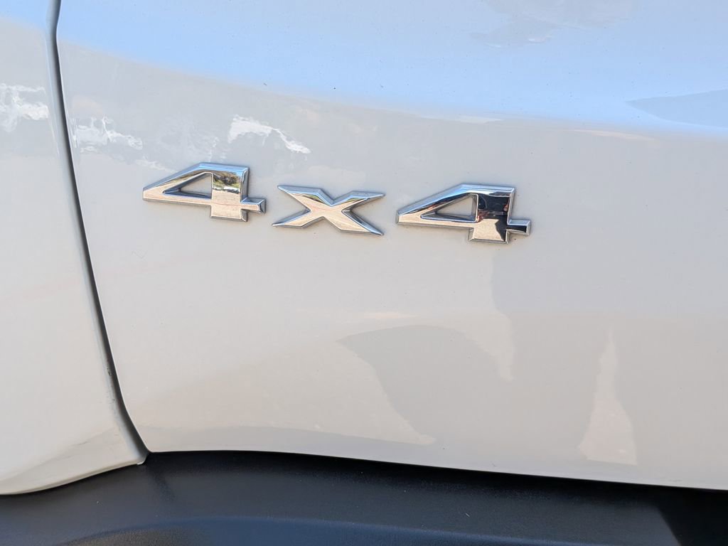 Used 2023 Jeep Renegade Latitude image 5