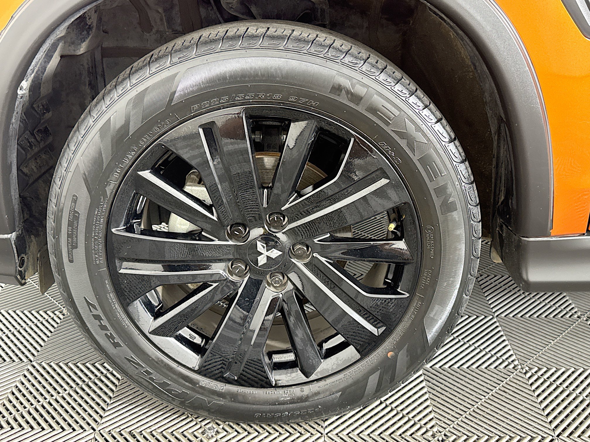 Used 2024 Mitsubishi Outlander Sport ES image 41