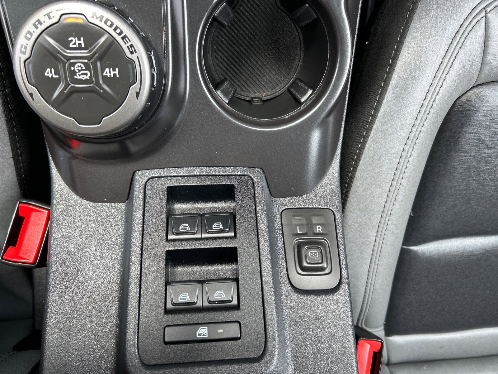 Certified 2024 Ford Bronco Big Bend image 31