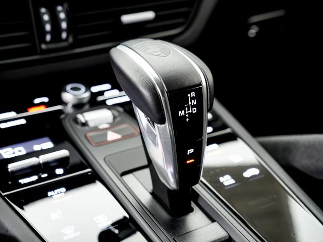 Certified 2023 Porsche Cayenne Turbo GT image 22