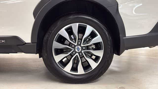 Used 2024 Subaru Outback Touring XT w/ Popular Package #2 AWD/4WD image 11
