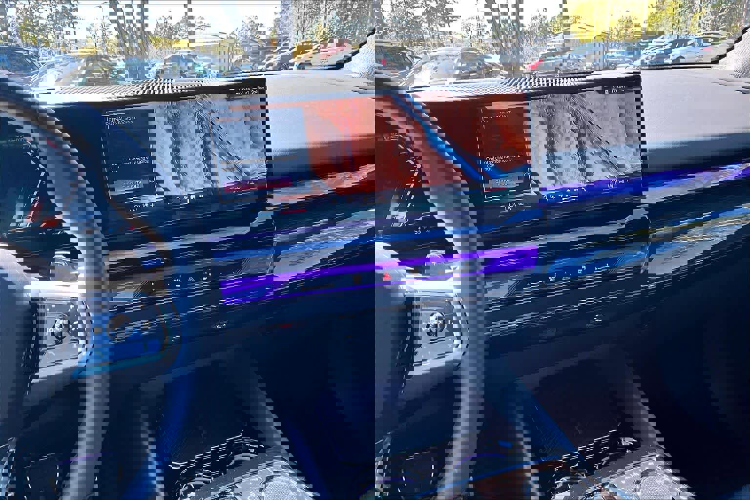 Certified 2026 BMW 540i xDrive image 7