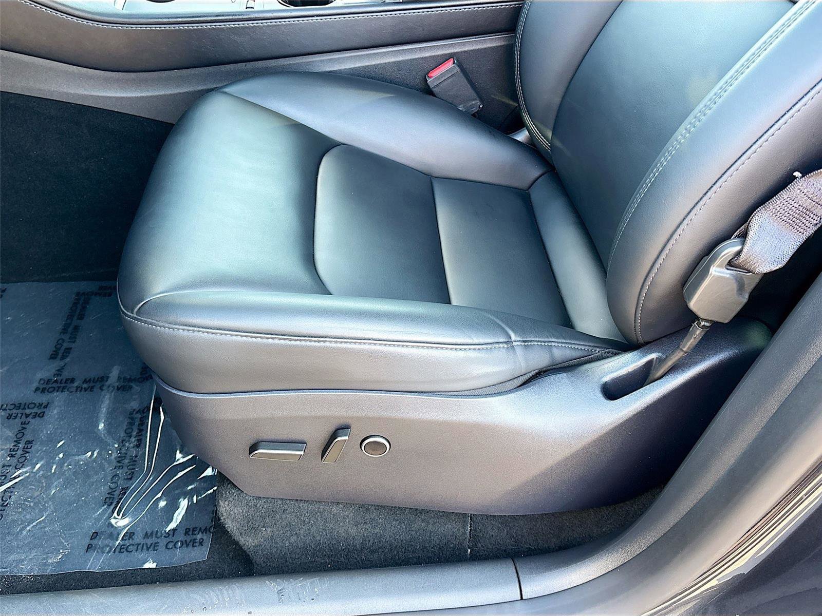 Used 2025 Tesla Model Y Long Range RWD image 19