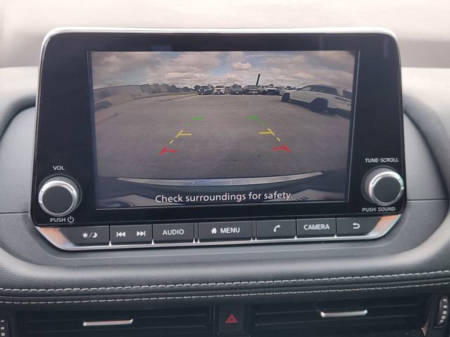 Certified 2023 Nissan Rogue SV image 15